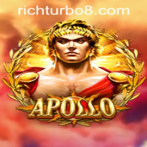 Exploring the Exciting World of Apollo in Rich Turbo Casino