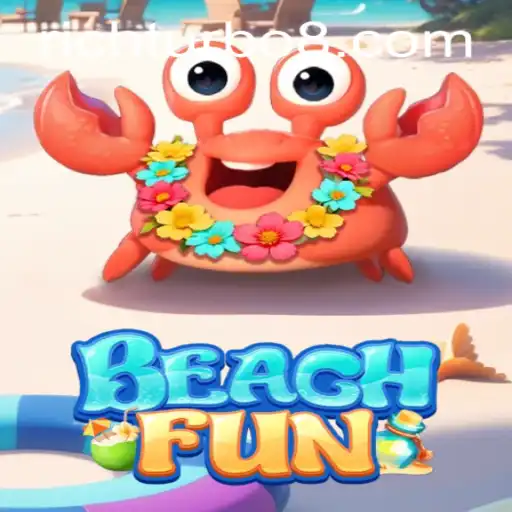 Dive into BeachFun: The Ultimate Casino Revolution with a Rich Turbo Twist