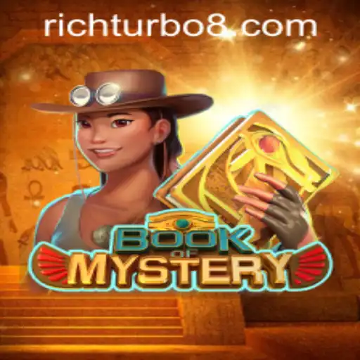 Exploring the Excitement of BookofMystery at Rich Turbo Casino