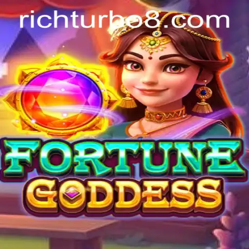Exploring the World of FORTUNEGODDESS in Rich Turbo Casino