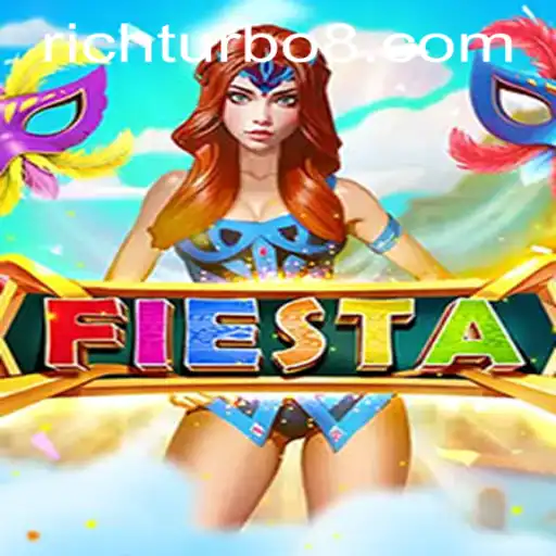 Discover the Thrilling World of Fiesta at Rich Turbo Casino