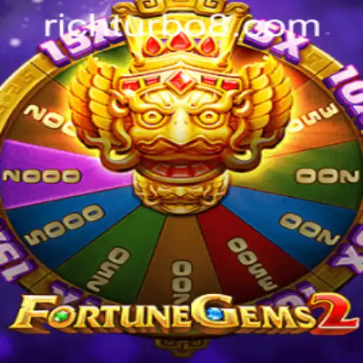 Unveiling FortuneGems2: The New Sensation in Rich Turbo Casino
