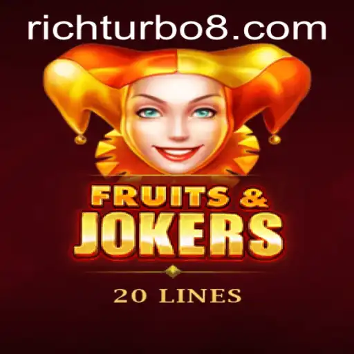Explore the Exciting World of FruitsAndJokers20 at Rich Turbo Casino