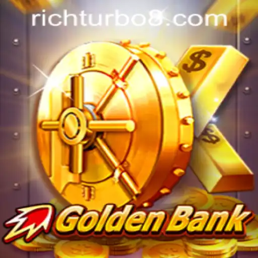 GoldenBank: Master the Rich Turbo Casino Experience