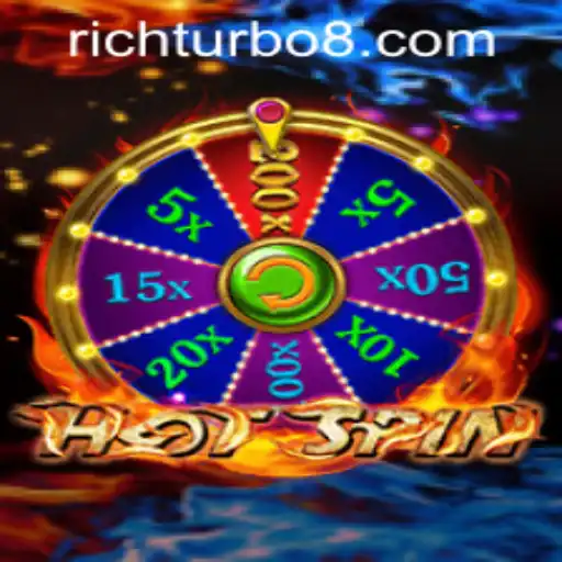 Exploring the Excitement of HotSpin at Rich Turbo Casino