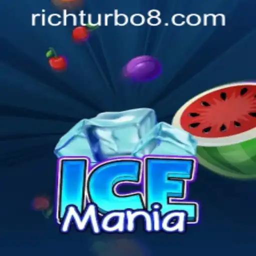 Exploring IceMania: A Deep Dive into the World of Rich Turbo Casino