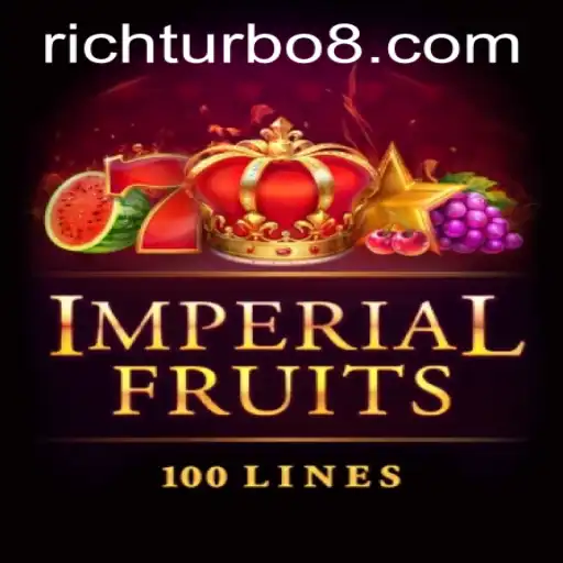 Discover the Excitement of ImperialFruits100 at Rich Turbo Casino