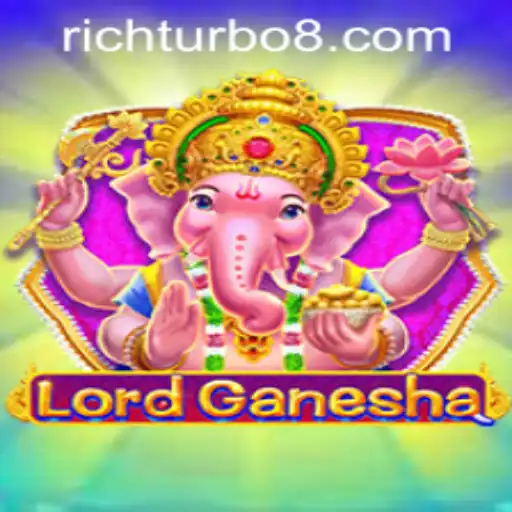 Exploring LordGanesha: A Deity-inspired Journey into Rich Turbo Casino