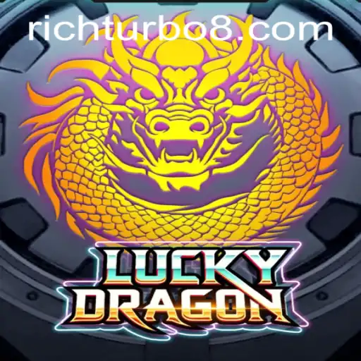 LuckyDragon: An Exciting Adventure in Rich Turbo Casino