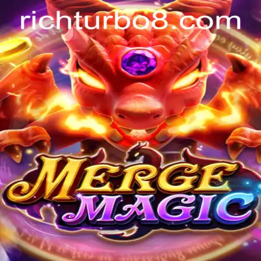 Exploring the Enchanting World of MergeMagic and Its Connection to Rich Turbo Casino