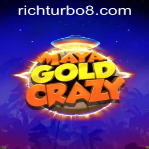 Unveiling the Thrills of MayaGoldCrazy: A Journey into Rich Turbo Casino