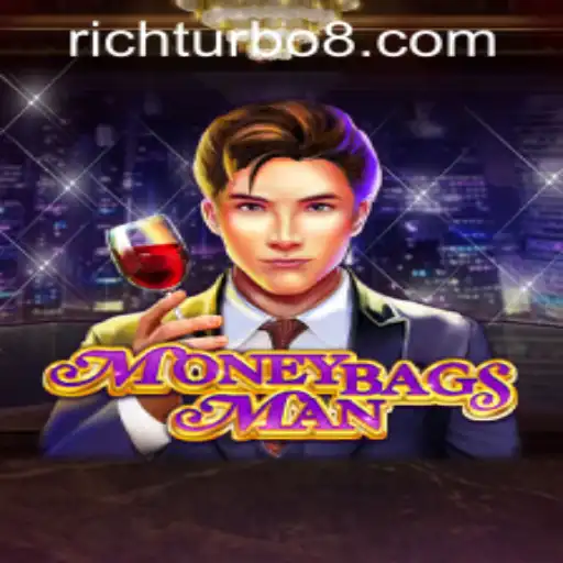 Discover the Thrills of MoneybagsMan: A Rich Turbo Casino Adventure