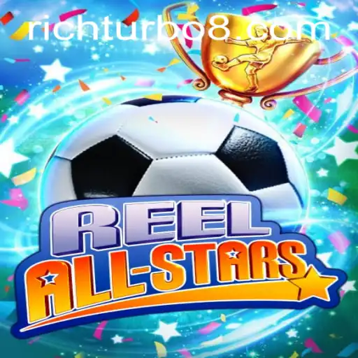ReelAllStars: The Thrilling Experience of Rich Turbo Casino's Latest Game