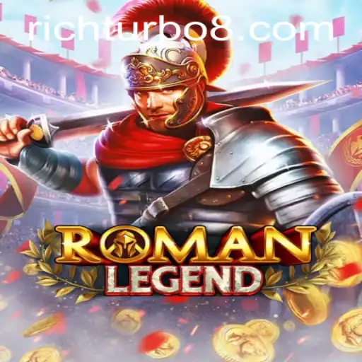 Discover the Thrill of RomanLegend: A Rich Turbo Casino Adventure