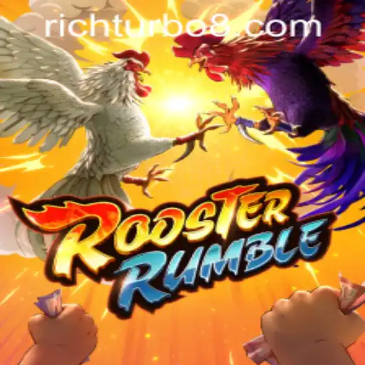 Discover the Excitement of RoosterRumble at Rich Turbo Casino