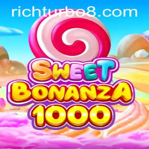 SweetBonanza1000: Discover the Thrills of Rich Turbo Casino's Latest Sensation