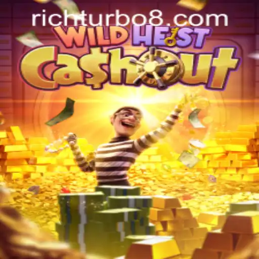 Unveiling the Exciting World of WildHeistCashout at Rich Turbo Casino