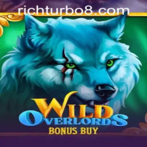 Exploring the Thrilling World of WildOverlordsBonusBuy at Rich Turbo Casino