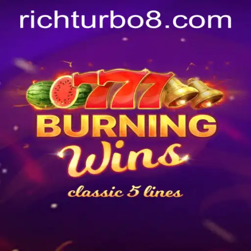 Exciting Gameplay of BurningWins at Rich Turbo Casino