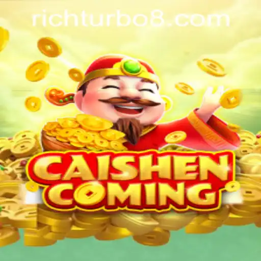 Exploring CAISHENCOMING: A Fresh Spin in Rich Turbo Casino