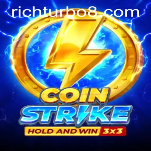 Mastering Coinstrike: The Ultimate Experience at Rich Turbo Casino
