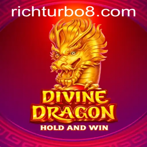 Unlock the Secrets of DivineDragon: An Exciting Adventure in Rich Turbo Casino