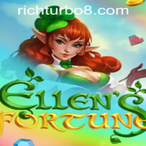 Exploring EllensFortune: A Thrilling Journey into Rich Turbo Casino