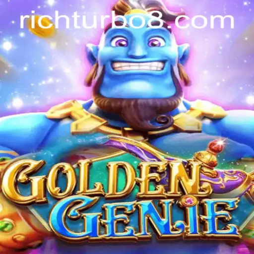 Exploring the World of GOLDENGENIE: A Rich Turbo Casino Experience