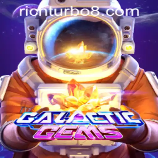 GalacticGems: A Stellar Adventure in the Virtual Casino Galaxy