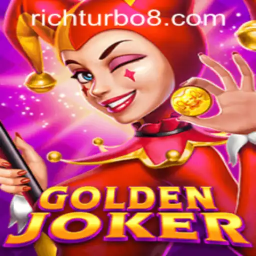 Discover the Thrills of GoldenJoker at Rich Turbo Casino