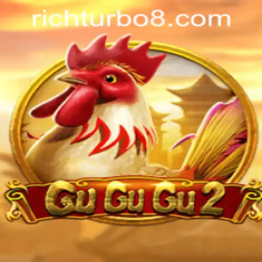 Exploring GuGuGu2: A Dynamic Experience at Rich Turbo Casino
