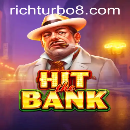 HitTheBank: An Exciting Journey into the Rich Turbo Casino Universe