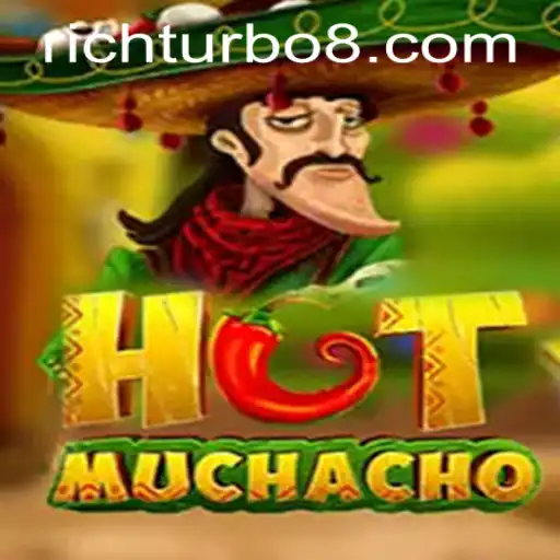 HotMuchacho: The New Sensation in Rich Turbo Casino Gaming