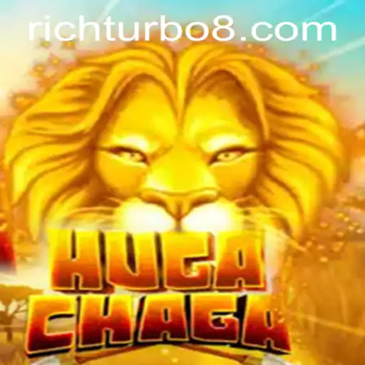 HugaChaga: A Thrilling Adventure in the Rich Turbo Casino