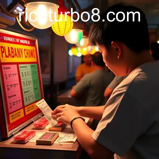 Exploring the World of Jueteng: Impacts of Rich Turbo Casino