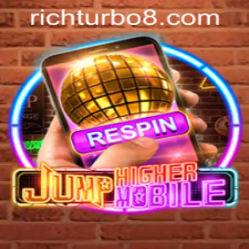 Discover JumpHighermobile: The Ultimate Rich Turbo Casino Experience