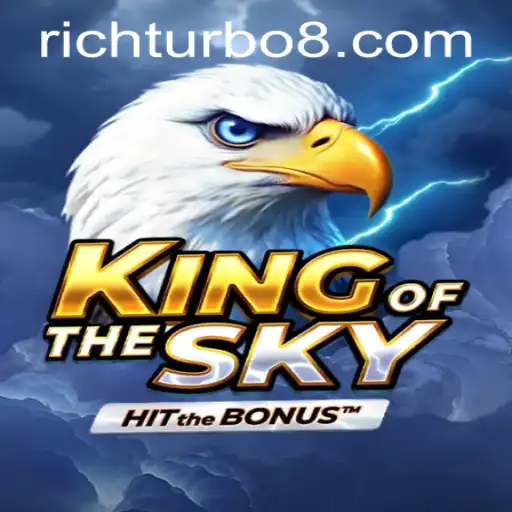 Exploring KingOfTheSky: A Thrilling Adventure with Rich Turbo Casino