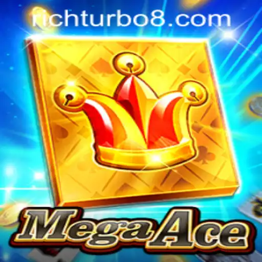 Dive into the World of 'MegaAce' at Rich Turbo Casino