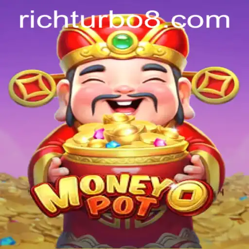 Exploring the Exciting World of MoneyPot: A Rich Turbo Casino Adventure