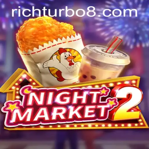 Exploring the World of NightMarket2: The Rich Turbo Casino Experience