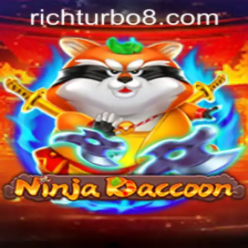 Exploring NinjaRaccoon: A Thrilling Adventure in Rich Turbo Casino