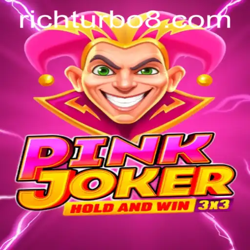 Exploring the Exciting World of 'PinkJoker' at Rich Turbo Casino