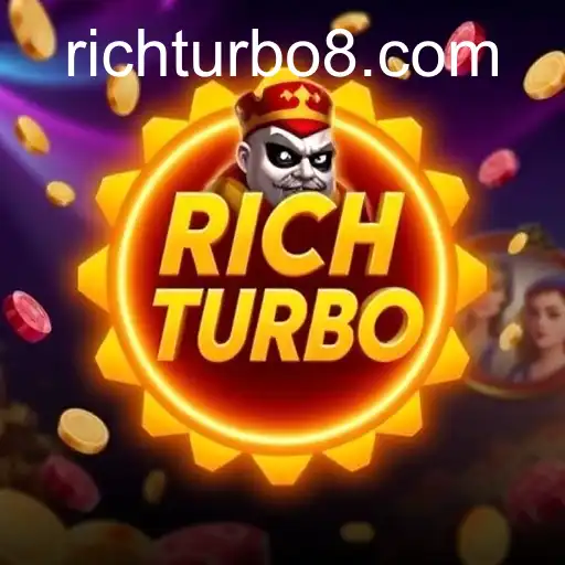 Promotions at Rich Turbo Casino