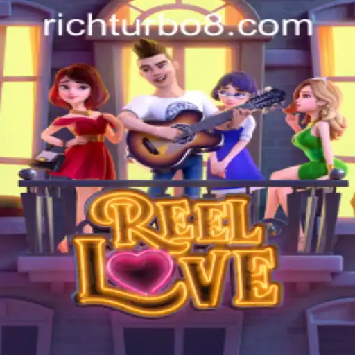 ReelLove: Experience the Thrill at Rich Turbo Casino