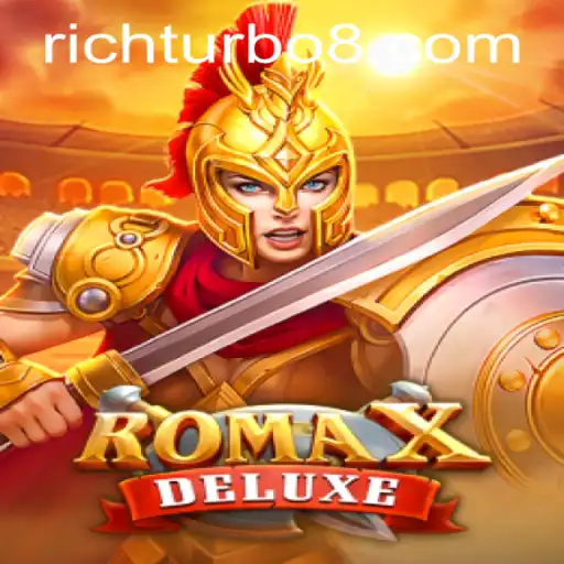 Exploring the Thrills of RomaXDeluxe at Rich Turbo Casino