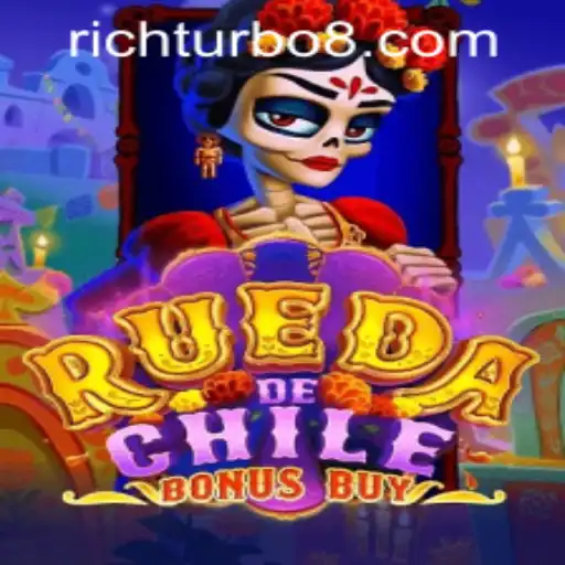 Explore the Excitement of RuedaDeChileBonusBuy at Rich Turbo Casino