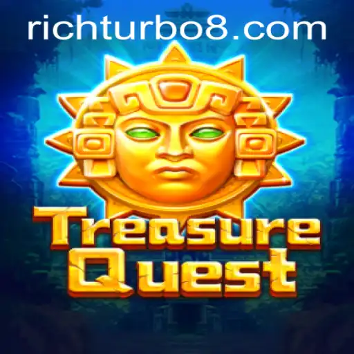 Exploring the Enchanting World of TreasureQuest in Rich Turbo Casino