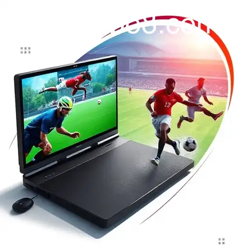 Virtual Sports: The Digital Frontier of Gaming