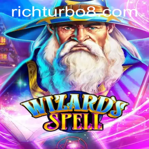 WizardsSpell: Conjuring Casino Magic with Rich Turbo Casino